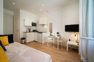 Appartement au cœur de Marseille Vieux Port
