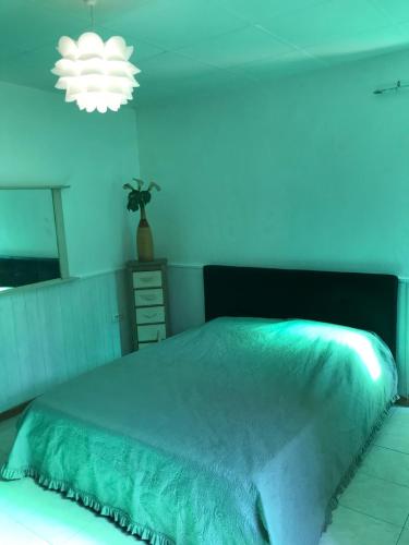 Appartement au cœur de menton au calme