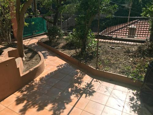 Appartement au cœur de menton au calme