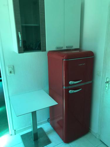 Appartement au cœur de menton au calme
