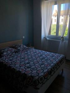 Appartement au cœur de Moirans