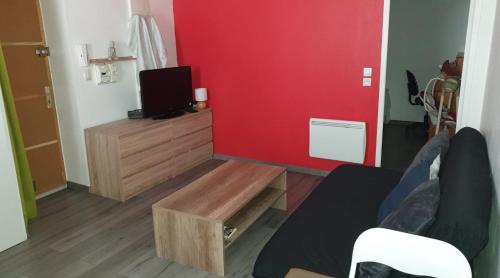 Appartement au cœur de Saint-Ambroix - proche Alès, Uzès