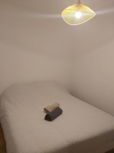 Appartement au cœur du centre historique