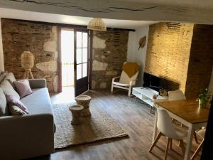 Appartement au cœur du centre historique