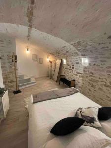 Appartement au cœur du centre historique