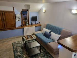 Appartement au cœur du Pollet : Petit Fort Dieppe