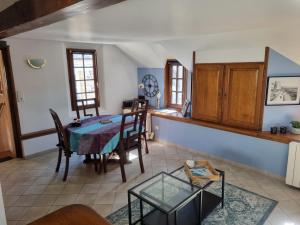 Appartement au cœur du Pollet : Petit Fort Dieppe