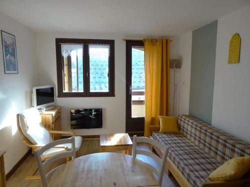 Appartement au cœur du village avec parking privé