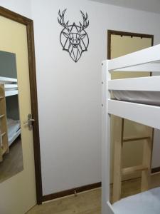Appartement au cœur du village avec parking privé