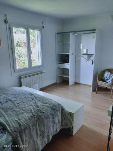 Appartement au cœur du village de CALLIAN