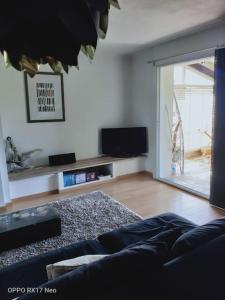 Appartement au cœur du village de CALLIAN