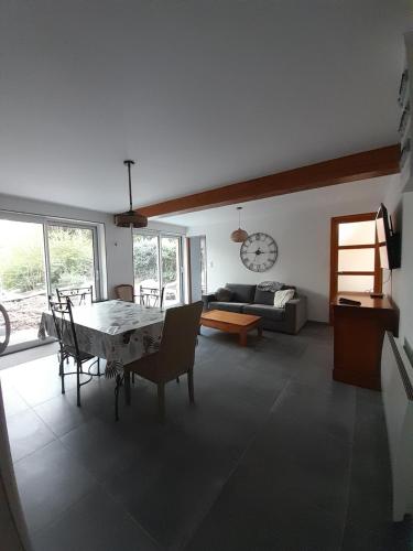 Appartement au calme à Pernes 1 chambre