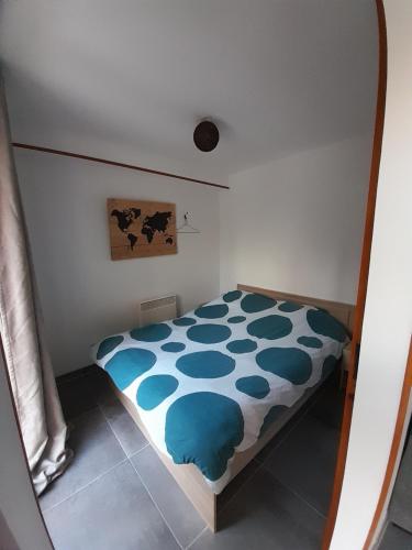 Appartement au calme à Pernes 1 chambre