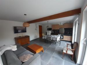 Appartement au calme à Pernes 1 chambre
