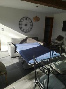 Appartement au calme à Pernes 1 chambre