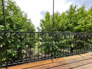 Appartement au calme à proximité de Lyon