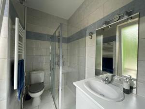 Appartement au calme à proximité de Lyon