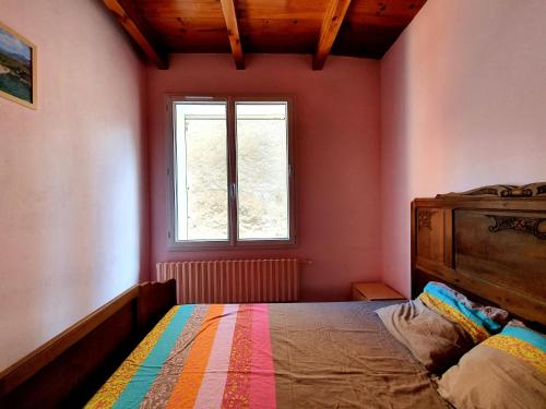 Appartement au calme au cœur du village