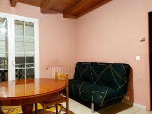Appartement au calme au cœur du village