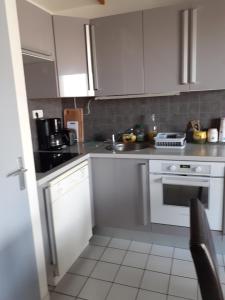 Appartement APPARTEMENT AU CALME AVEC PISCINE ET PARKING dans résidence securisée 3 Rue Jean Launois 85160 Saint-Jean-de-Monts Pays de la Loire