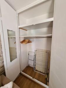 Appartement au calme dans residence avec piscine