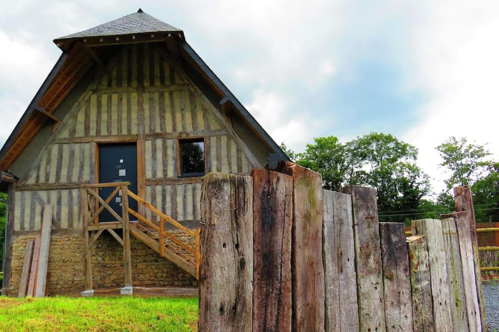 Appartement au calme entre Terre et Mer. Proche Honfleur (5min) Deauville (15min) Lieu Vallois, 14600 Barneville-la-Bertran