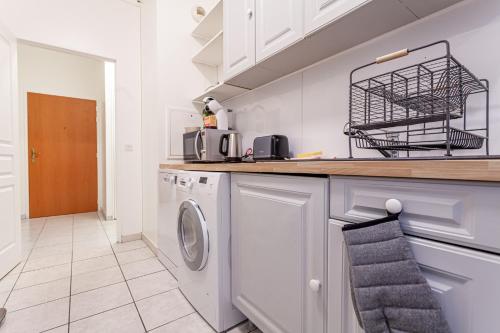 Appartement au calme, équipé proche de Disneyland