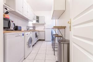 Appartement au calme, équipé proche de Disneyland