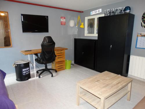 Appartement Appartement au calme proche centre de quimper 13 Allée du Pays de Galles 29000 Quimper Bretagne