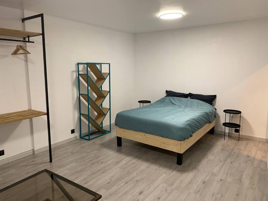 Appartement au calme, quartier Sacré Cœur 20 Rue du Serporat, 33800 Bordeaux