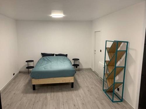 Appartement au calme, quartier Sacré Cœur