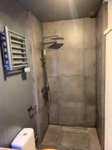 Appartement au calme, quartier Sacré Cœur