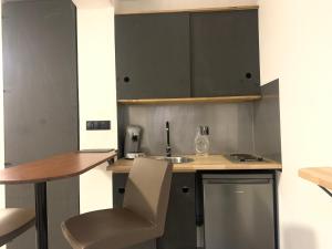 Appartement au calme, quartier Sacré Cœur