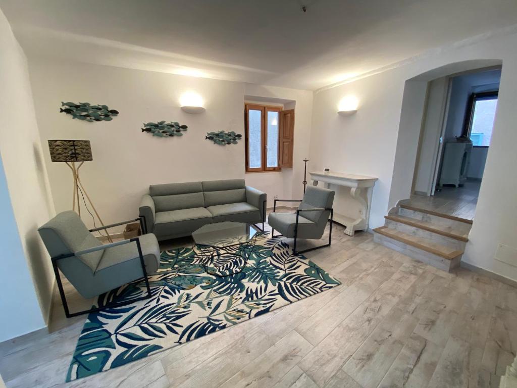 Appartement au centre de Bonifacio 3 Rue Saint-Nicolas, 20169 Bonifacio