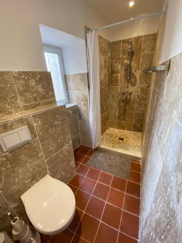 Appartement au centre de Bonifacio