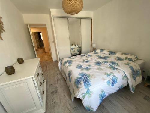 Appartement au centre de Bonifacio