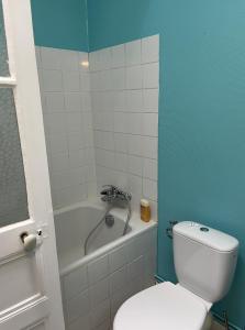 Appartement au centre de Dinard