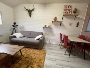 Appartement au centre de Dinard