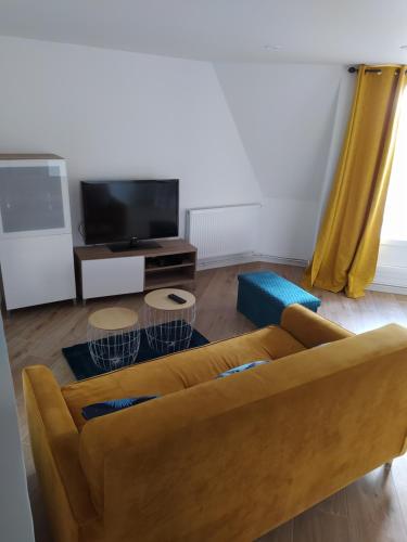 Appartement au centre de Dunkerque
