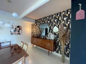 Appartement au centre de la Venise provençale