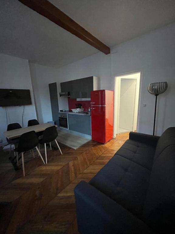 Appartement Appartement au centre de Vincennes 11 Rue du Docteur Lebel 94300 Vincennes