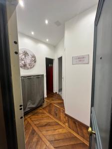 Appartement au centre de Vincennes