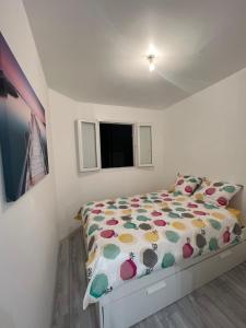 Appartement au centre de Vincennes