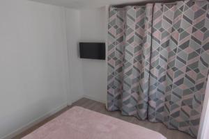 Appartement au centre du monde selon Dali