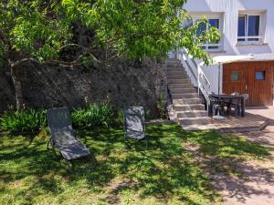 Appartement au centre du tholy pour 5 personnes maximum