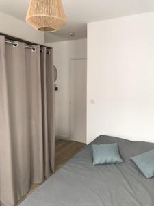 Appartement au centre historique de Nîmes