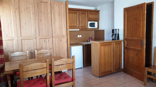 Appartement au Chalet d'Orcières Merlette
