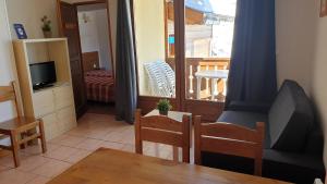 Appartement au Chalet d'Orcières Merlette