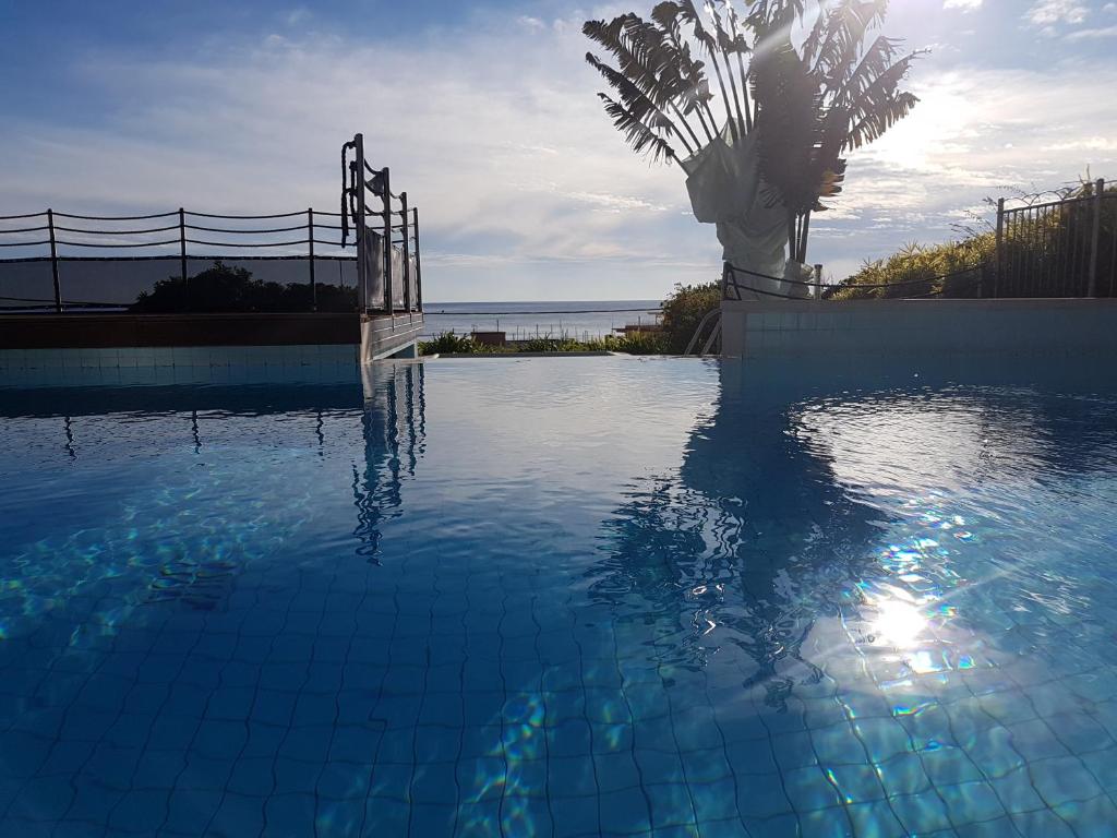 Appartement au Chateau Vallaya 12bis, Avenue Katherine Mansfield, 06500 Menton