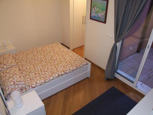 Appartement au Chateau Vallaya